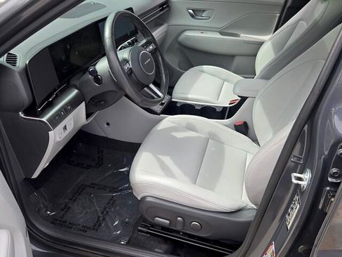 Used 2024 Hyundai Kona Limited FWD image 10