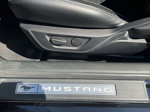 Used 2020 Ford Mustang Premium w/ 2.3L High Performance Package image 16