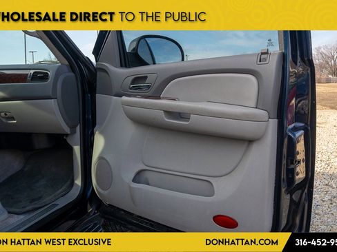 Used 2007 Chevrolet Avalanche LT image 21