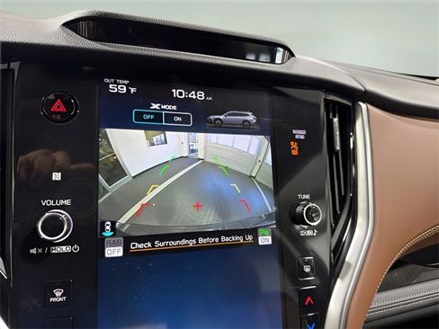 Used 2023 Subaru Outback Touring XT w/ Tech Package 3 image 21