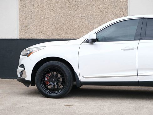 Used 2020 Acura RDX FWD image 7
