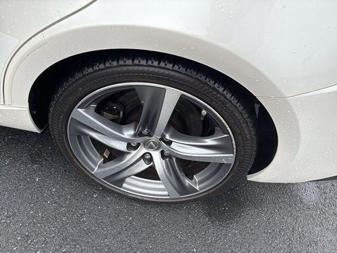 Used 2017 Lexus IS 300 AWD w/ Premium Package image 13