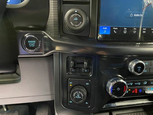 New 2025 Ford F150 Lariat w/ Equipment Group 502A High image 25