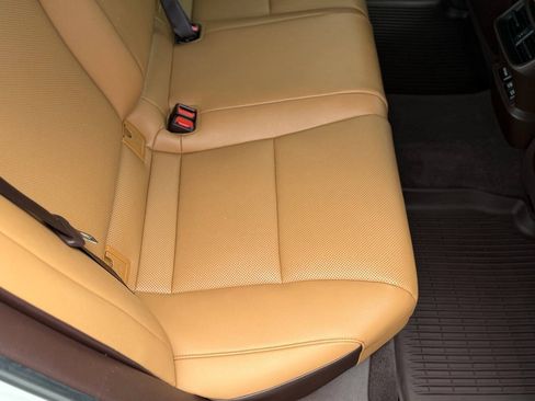 Used 2020 Lexus ES 350 w/ Premium Package FWD image 76