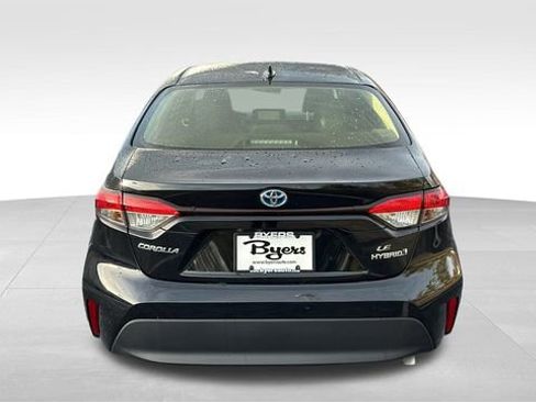 Used 2024 Toyota Corolla LE image 30