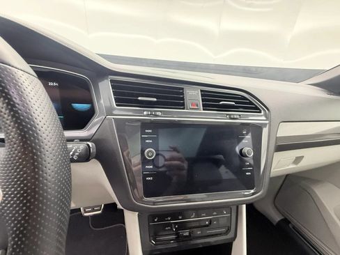 Used 2023 Volkswagen Tiguan SE R-Line AWD/4WD image 28
