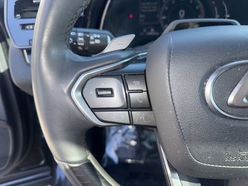 Used 2023 Lexus RX 350 Premium w/ Accessory Package (A2) image 17