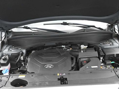 Used 2024 Hyundai Palisade Calligraphy AWD/4WD image 24