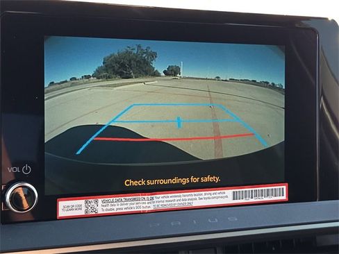 New 2026 Toyota Prius Plug-In Hybrid image 20