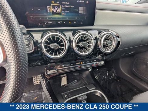 Used 2023 Mercedes-Benz CLA 250 image 16
