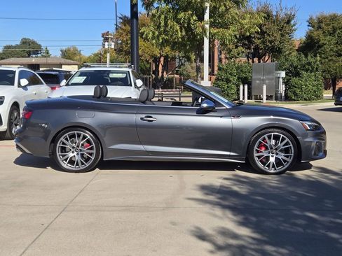 Certified 2024 Audi S5 Premium Plus w/ Premium Plus Package image 5