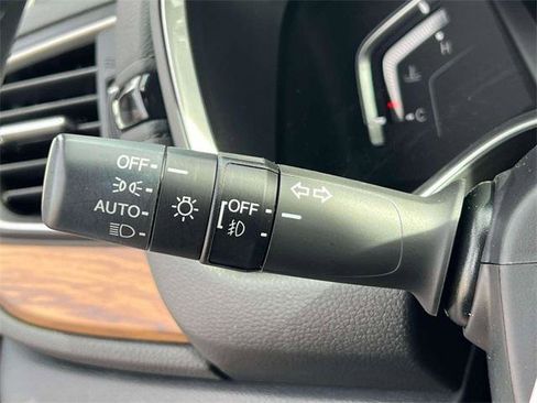 Used 2022 Honda CR-V EX-L image 24