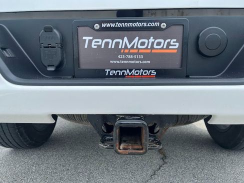 Used 2022 Chevrolet Silverado 1500 RST image 45