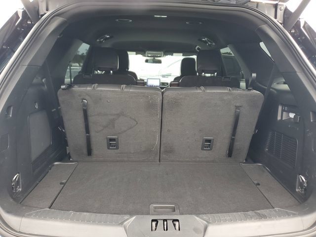 Used 2023 Ford Explorer ST-Line w/ Class IV Trailer Tow Package RWD image 7