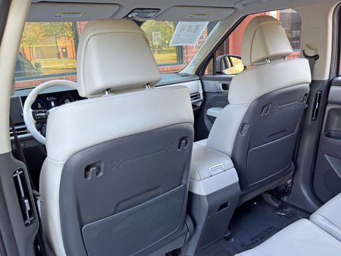 Used 2024 Hyundai Santa Fe SEL image 29