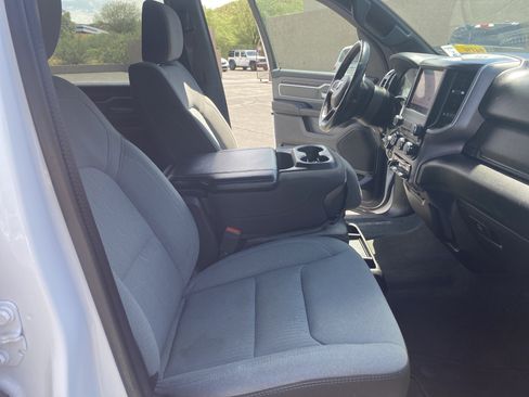 Used 2023 RAM 1500 Big Horn AWD/4WD image 22