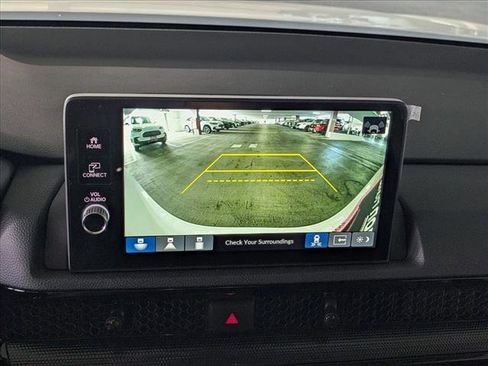 New 2026 Honda CR-V EX-L image 14