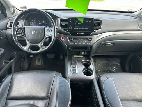 Used 2022 Honda Pilot Special Edition image 41