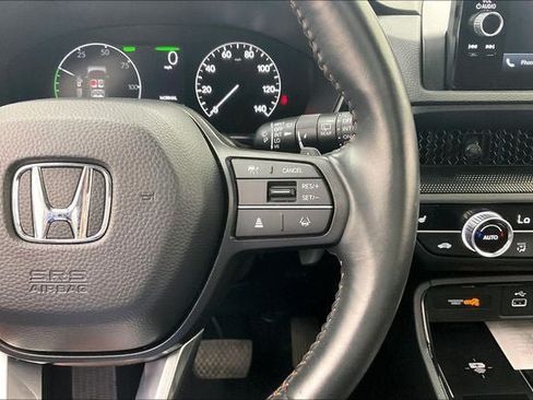 Used 2024 Honda CR-V Sport-L image 24