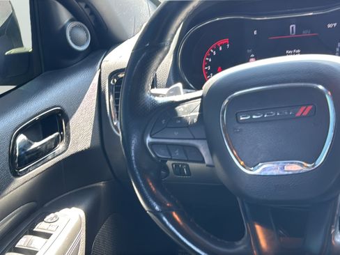 Used 2020 Dodge Durango R/T RWD image 27