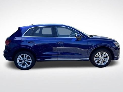 Certified 2024 Audi Q3 2.0T Premium Plus AWD/4WD image 11
