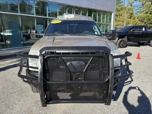 Used 2012 Ford F450 XL w/ PWR Equipment Group image 8