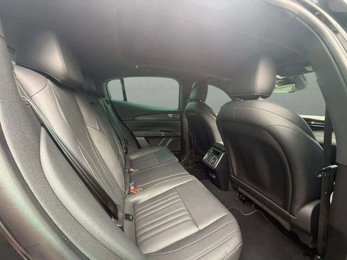 Certified 2023 Maserati Grecale Modena AWD/4WD image 48