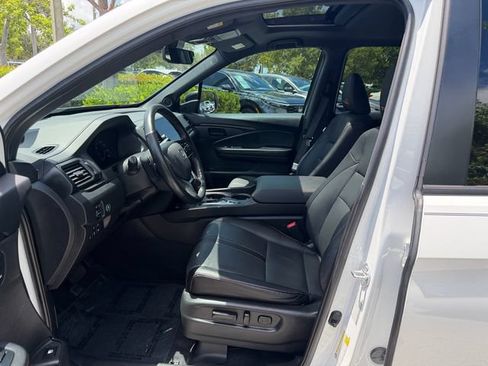 Certified 2024 Honda Ridgeline TrailSport image 11
