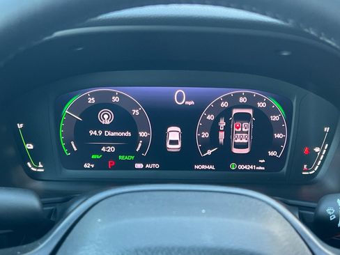 Used 2025 Honda Accord Sport image 23