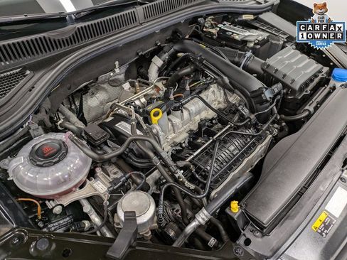 Used 2021 Volkswagen Jetta SEL Premium image 32