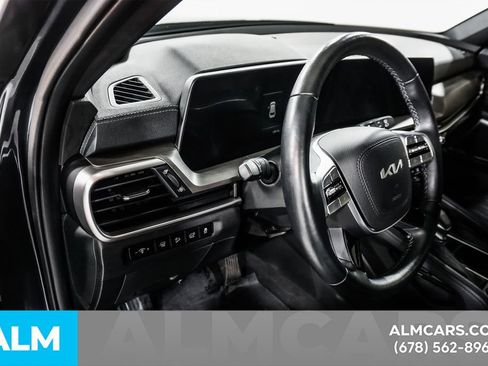 Used 2024 Kia Telluride EX X-Line AWD/4WD image 34