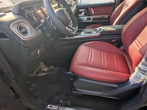 Used 2026 Mercedes-Benz G 550 G 550 image 17