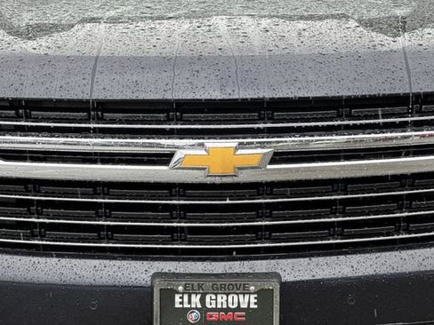 Used 2024 Chevrolet Tahoe LT AWD/4WD image 49