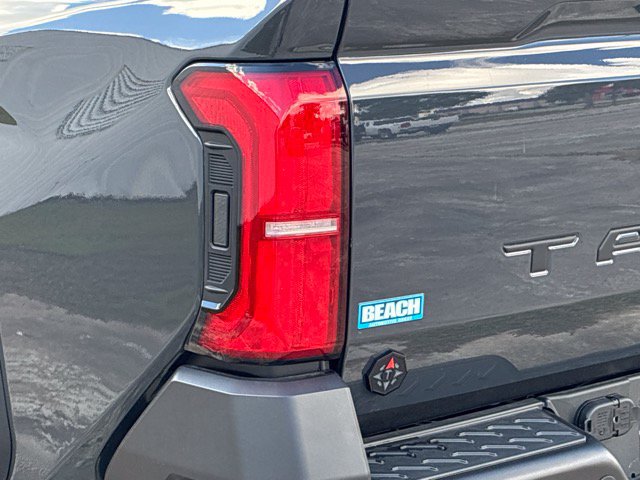 Used 2026 Toyota Tacoma 4x4 Double Cab Hybrid image 13