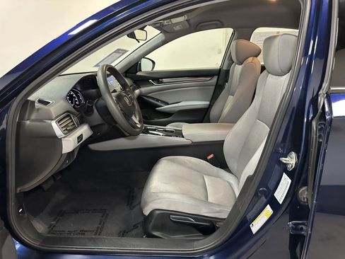 Used 2020 Honda Accord LX image 22