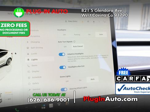 Used 2022 Tesla Model 3 RWD image 25