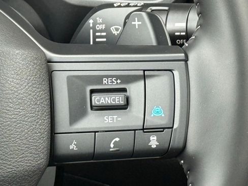 New 2026 Nissan Rogue SV image 25