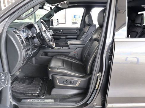 Used 2020 RAM 1500 Limited AWD/4WD image 13