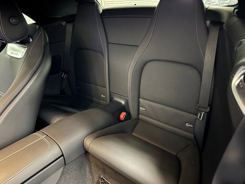 New 2024 Mercedes-Benz SL 55 AMG 4MATIC image 24