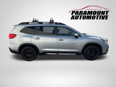 Used 2019 Subaru Ascent Limited AWD/4WD image 8