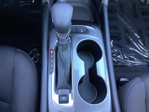 Used 2024 Chevrolet Malibu LS image 24