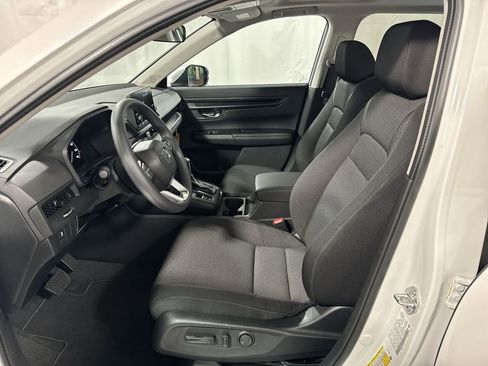Used 2025 Honda CR-V EX image 13