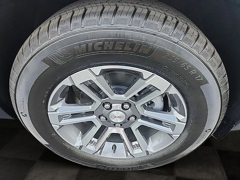 New 2026 GMC Terrain Elevation image 7