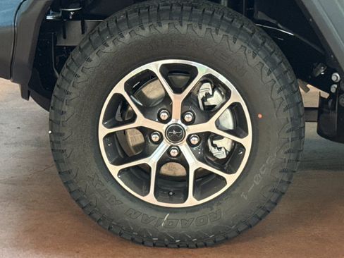 New 2026 Jeep Wrangler Sport S image 22