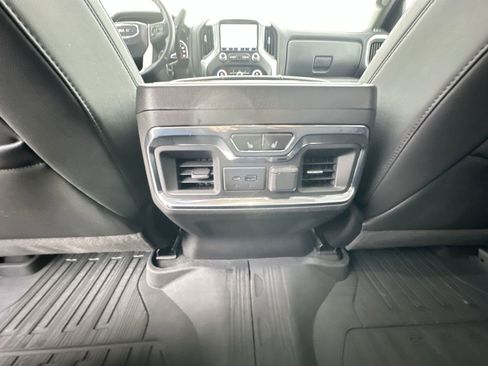 Used 2021 GMC Sierra 1500 SLT w/ SLT Premium Plus Package image 22