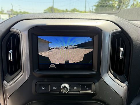 Used 2022 GMC Sierra 3500 Pro w/ Convenience Package RWD image 27
