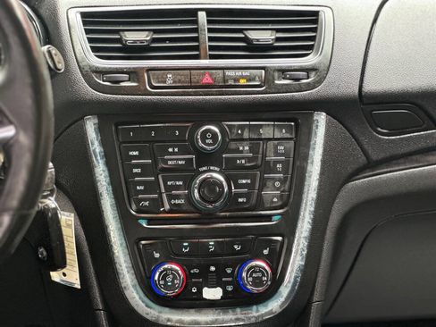 Used 2014 Buick Encore Premium image 11