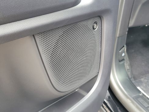 New 2026 Ford Bronco Sport Outer Banks AWD/4WD image 12