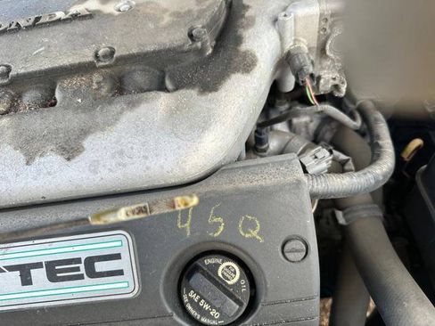 Used 2006 Honda Accord EX image 45