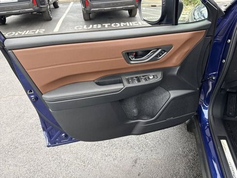 New 2026 Subaru Outback Touring AWD/4WD image 68